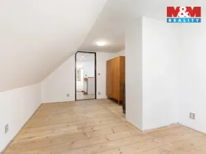 Prodej chalupy, Česká Ves, 142 m2