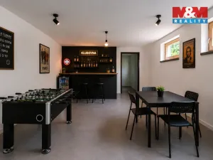 Prodej chalupy, Město Albrechtice - Česká Ves, 142 m2