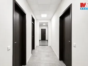 Pronájem bytu 3+1, Šumperk, Langrova, 100 m2