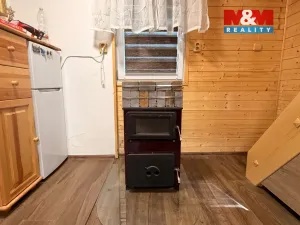 Pronájem chaty, Frýdlant nad Ostravicí - Frýdlant, 45 m2