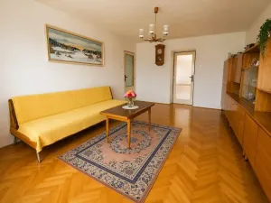 Prodej bytu 3+1, Jihlava, Jiřího z Poděbrad, 77 m2