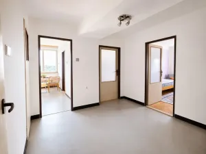Prodej bytu 3+1, Jihlava, Jiřího z Poděbrad, 77 m2