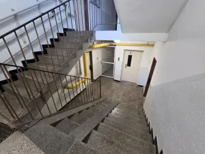 Prodej bytu 3+1, Jihlava, Jiřího z Poděbrad, 77 m2