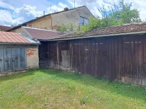Pronájem bytu 1+kk, České Budějovice, Šumavská, 21 m2