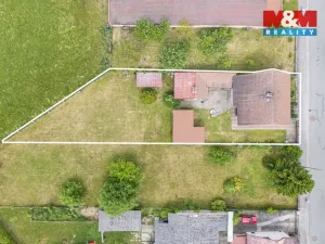 Prodej rodinného domu, Černožice, Gen. Svobody, 130 m2