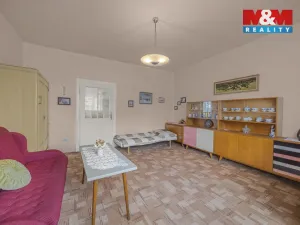 Prodej rodinného domu, Černožice, Gen. Svobody, 130 m2