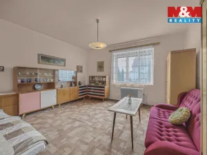 Prodej rodinného domu, Černožice, Gen. Svobody, 130 m2