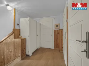 Prodej rodinného domu, Černožice, Gen. Svobody, 130 m2