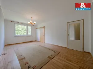 Prodej bytu 3+1, Vsetín, Bratří Hlaviců, 72 m2