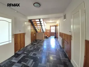Pronájem rodinného domu, Svitavy, Gruzínská, 157 m2