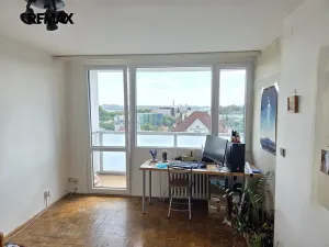 Pronájem bytu 4+1, Praha - Libeň, U Stírky, 83 m2