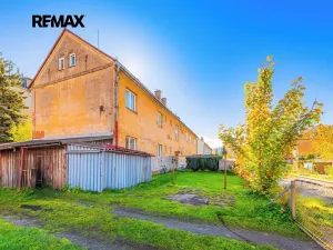Prodej bytu 2+kk, Jeseník, Vančurova, 42 m2
