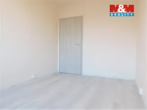 Pronájem bytu 3+1, Praha - Michle, Bítovská, 70 m2