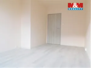Pronájem bytu 3+1, Praha - Michle, Bítovská, 70 m2