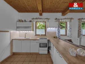 Prodej chalupy, Litoboř, 160 m2