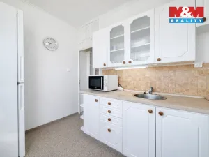 Prodej bytu 2+1, Cheb, V Zahradách, 60 m2