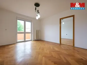 Prodej bytu 2+1, Chropyně, Tyršova, 53 m2