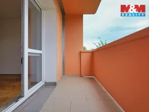 Prodej bytu 2+1, Chropyně, Tyršova, 53 m2