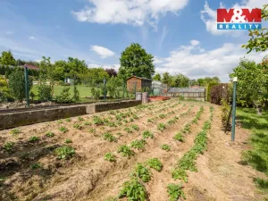 Prodej rodinného domu, Bystřany - Světice, J. z Poděbrad, 160 m2