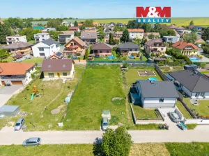 Prodej pozemku pro bydlení, Plaňany, K Potoku, 812 m2