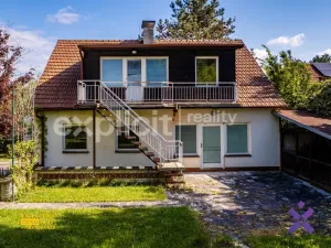 Prodej rodinného domu, Zlín - Příluky, Boněcko I, 322 m2