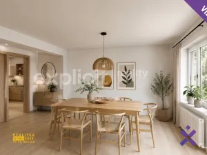 Prodej rodinného domu, Zlín - Příluky, Boněcko I, 322 m2