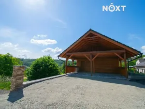 Prodej rodinného domu, Bělov, 227 m2