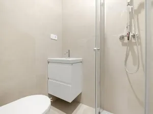 Prodej bytu 1+kk, Praha - Košíře, Musílkova, 23 m2