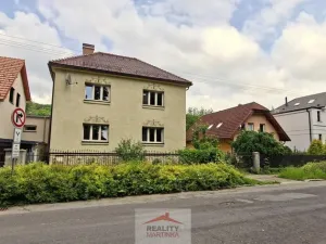 Pronájem bytu 2+1, Valašské Meziříčí - Krásno nad Bečvou, Zámecká, 75 m2