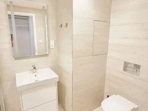 Pronájem bytu 1+kk, Praha - Hloubětín, Poděbradská, 31 m2