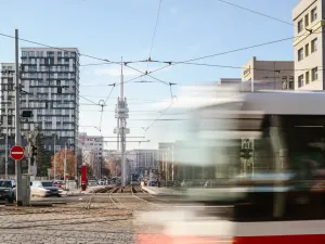 Prodej bytu 2+kk, Praha, Jana Želivského, 39 m2
