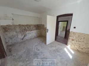 Prodej rodinného domu, Brantice, 150 m2