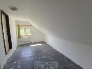 Prodej rodinného domu, Brantice, 150 m2