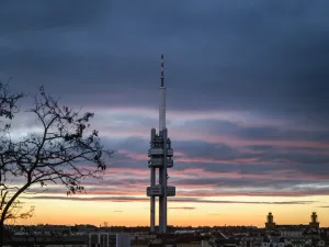 Prodej bytu 1+kk, Praha, Jana Želivského, 29 m2
