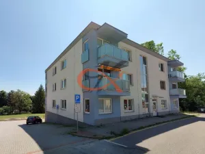 Pronájem bytu 2+kk, Rožnov pod Radhoštěm, 5. května, 53 m2