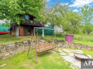 Prodej chaty, Uherský Brod, 40 m2