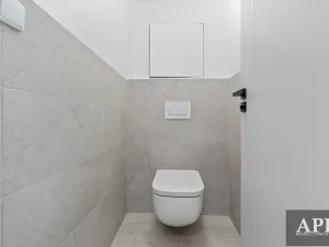 Pronájem bytu 2+kk, Uherský Brod, Naardenská, 66 m2