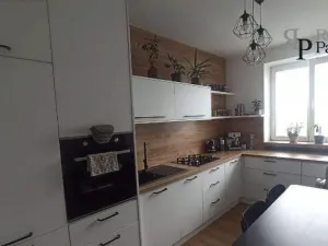 Pronájem bytu 2+1, Ostrava, nábřeží Svazu protifašistických bojovníků, 58 m2