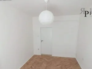 Pronájem bytu 2+1, Ostrava, nábřeží Svazu protifašistických bojovníků, 58 m2