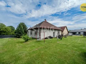 Prodej rodinného domu, Doubrava, 120 m2