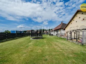 Prodej rodinného domu, Doubrava, 120 m2