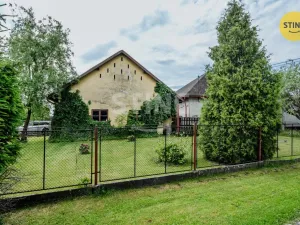 Prodej rodinného domu, Doubrava, 120 m2