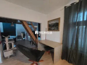 Pronájem bytu 3+kk, Praha - Horní Počernice, Khodlova, 85 m2