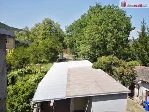 Prodej rodinného domu, Lovosice, U Výtopny, 200 m2
