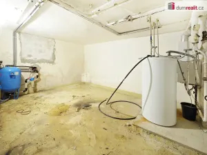 Prodej rodinného domu, Lovosice, U Výtopny, 200 m2