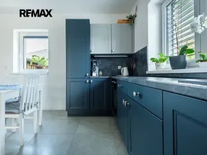 Prodej rodinného domu, Hlízov, 94 m2