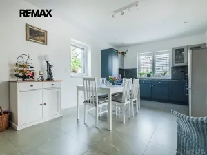 Prodej rodinného domu, Hlízov, 94 m2