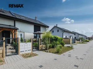 Prodej rodinného domu, Hlízov, 94 m2