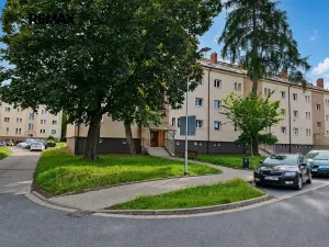 Pronájem bytu 2+1, Kolín, Míru, 62 m2