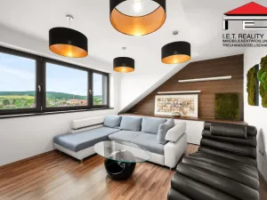 Prodej bytu 3+1, Troubsko, Pod vinohrady, 88 m2